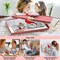 Cardinal Birds Diamond Painting Kit for Adults – DIY Winter Gem Art for Beginners, Home Wall Decor, 16x12 Inch, Perfect Gift for Kids